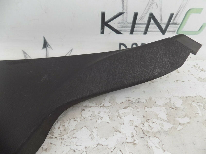 FORD FIESTA MK7 ST 2013-2017 CENTRE CONSOLE NS TRIM GENUINE BA61-A046B26B