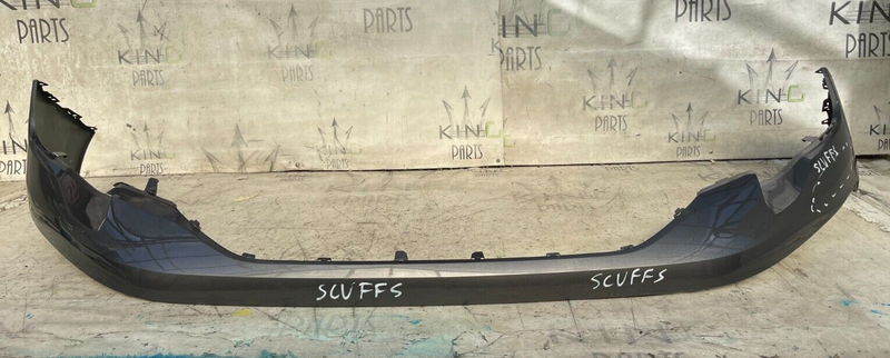 PEUGEOT RIFTER 2018-ON FRONT BUMPER TOP SECTION 99899789