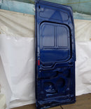 FORD TRANSIT XLWB HIGH ROOF 2013-22 REAR DOOR PANEL LEFT PASSENFER SIDE