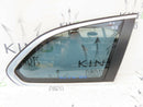 BMW 5 SERIES F11 ESTATE 2010-2017 REAR RIGHT QUARTER GLASS WINDOW RIGHT (DRIVER)