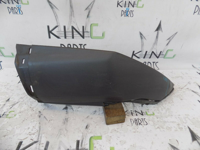 HONDA CR-V 2012-2016 END CAP REAR BUMPER CORNER LEFT SIDE 71507-TFA-1000