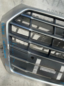 AUDI Q5 MK2 S-LINE 2017-2020 FRONT BUMPER MAIN GRILLE GENUINE 80A853651
