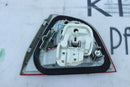 BMW 3 SERIES E90 SALOON2009-2012 REAR LEFT SIDE LIGHT TAILGATE LAMP 7154155