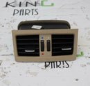 BMW 3 SERIES E91 2005-2013 TOURING REAR AIR VENT BEIGE 6932023
