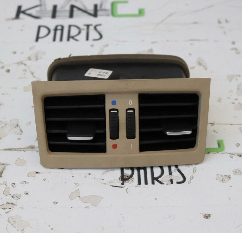 BMW 3 SERIES E91 2005-2013 TOURING REAR AIR VENT BEIGE 6932023