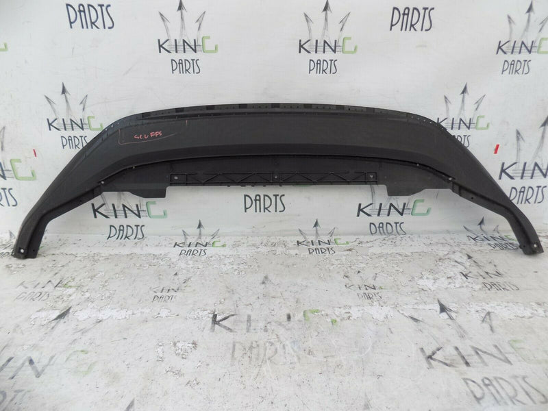 GENUINE VW GOLF MK7 FRONT BUMPER SPOILER/SPLITTER 5G0805915J