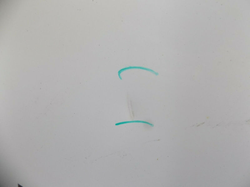 FORD C MAX 2007-2011 BONNET PANEL IN WHITE GENUINE  AM5116K692AB