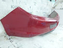 VAUXHALL INSIGNIA A 2008-2012 REAR BUMPER GENUINE 13238744