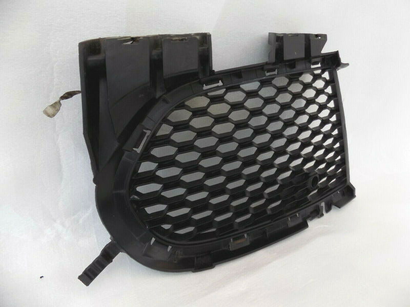 JAGUAR XF-S 2015-ON GENUINE FRONT BUMPER RIGHT GRILL TRIM GX6M-8B289C /S53-03