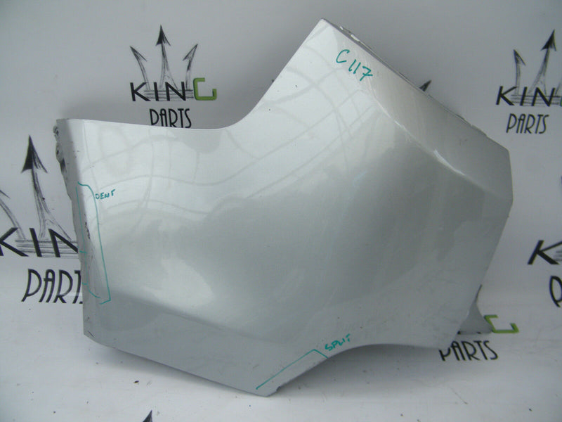 LAND ROVER DISCOVERY L550 SPORT 2014-2016 REAR BUMPER TOP CORNER LEFT SIDE