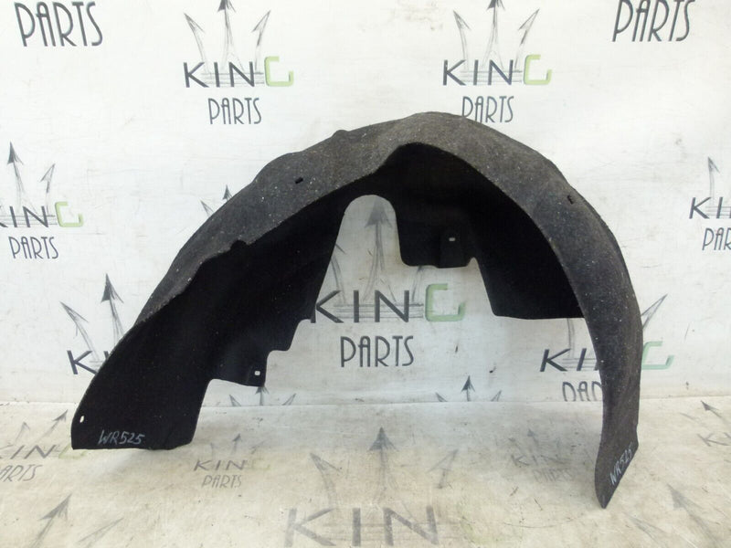 VW GOLF ESTATE MK7.5 2017-2019 REAR RIGHT WHEEL ARCH MUDGUARD 5G9810972C