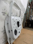 AUDI A1 8XA SPORTBACK 2012-2018 GENUINE REAR DOOR PANEL RIGHT DRIVER SIDE