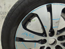 KIA SPORTAGE 2010-14 ALLOY RIM 18" TYRE 235/55/18 7J ET40.5 529103U350