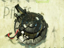 AUDI A4 HEATER BLOWER FAN MOTOR GENUINE U0854003