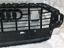AUDI Q7 4M FACELIFT 2020-2023 FRONT BUMPER GRILL RADIATOR GRILLE 4M0853651
