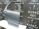 HONDA CRV MK2 II 2002 2006 GENUINE REAR DOOR PANEL GREY RIGHT DRIVER SIDE O/S