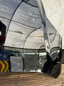 FORD PUMA 2019-2023 GENUINE BONNET HOOD PANEL in BLACK