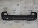 CITROEN C3 PICASSO MK1 2008-2013 REAR BUMPER TOP PART GENUINE 9681827477