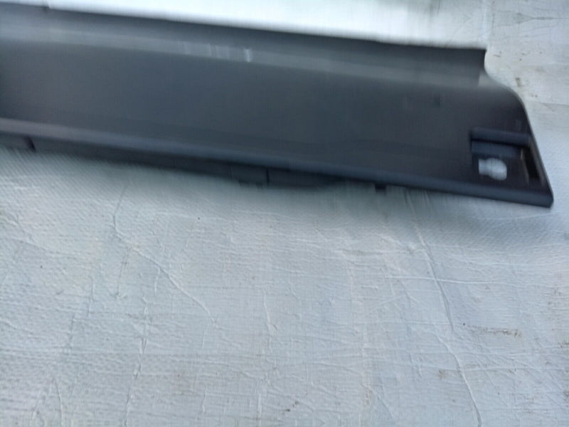 MERCEDES C CLASS W205 SALOON 2014-2018 TRUNK BOTTOM TRIM COVER A2056900530  #