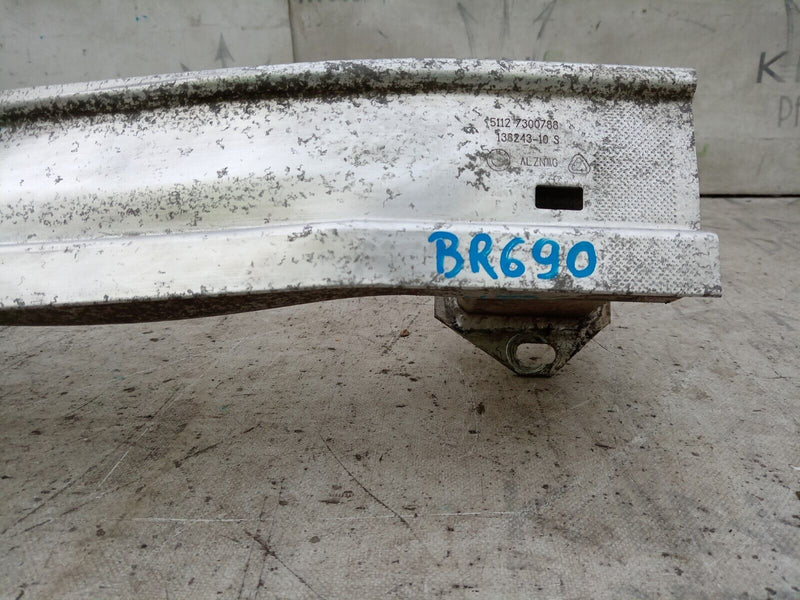 MINI COOPER F56 3 DOOR 2014-2018 REAR REINFORCEMENT CRASH BAR 51127300788
