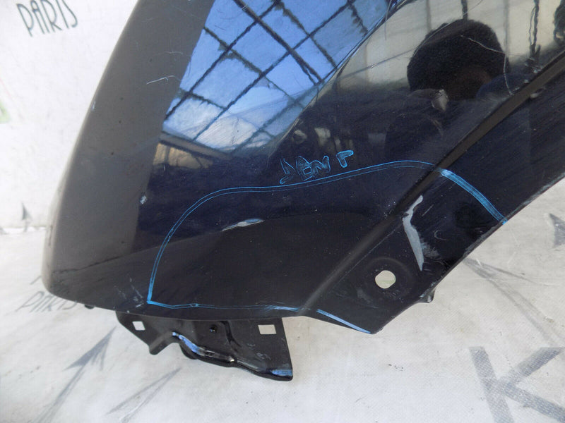 NISSAN JUKE FACELIFT 2014-2019 GENUINE FRONT FENDER WING PANEL LEFT SIDE