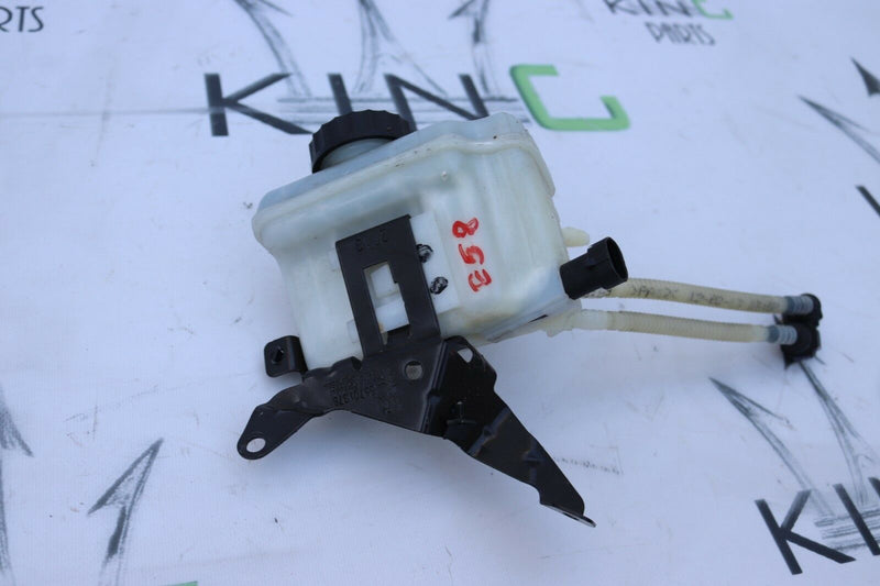 VAUXHALL CORSA D 2006-2014 BRAKE FLUID RESERVOIR TANK BOSCH 0204051244