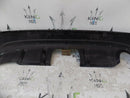 VOLVO XC60 2008-2013 GREY REAR BUMPER LOWER PART GENUINE 30763428