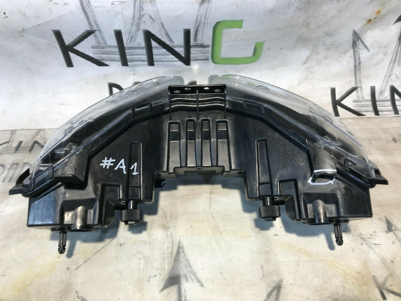 BMW F900XR 2020> FRONT HEADLIGHT LED GENUINE LIGHT LAMP HEADLAMP 11814070000