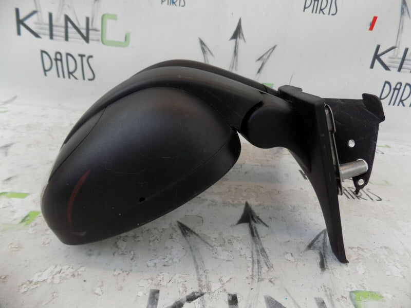 IVECO DAILY 2006-2014 RIGHT DOOR SIDE WING MIRROR SHORT ARM 5801367623