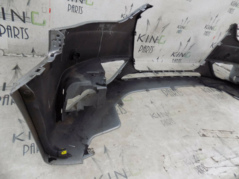 AUDI A4 8K FACELIFT 2012-2015 FRONT BUMPER GENUINE 8K0807437A