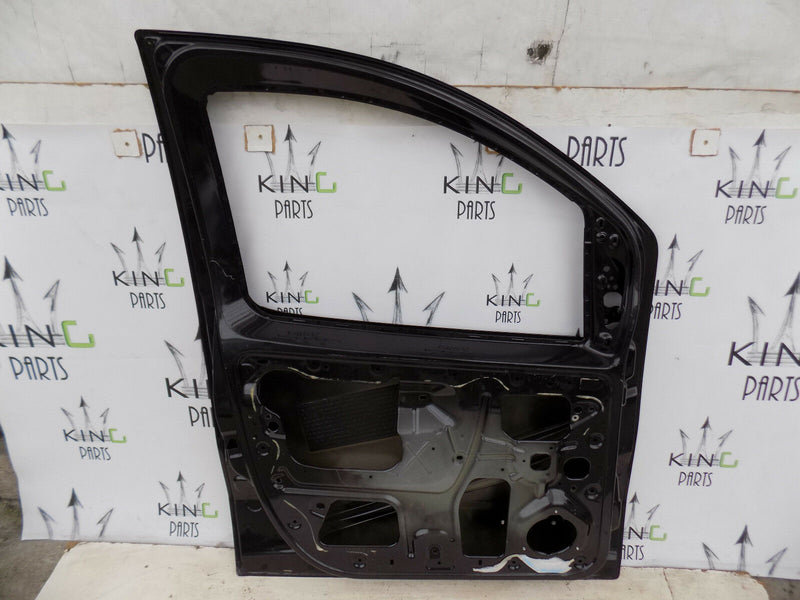 BIPPER CITROEN NEMO FIAT QUBO MK3 2008-2015 FRONT DOOR PANEL LEFT SIDE