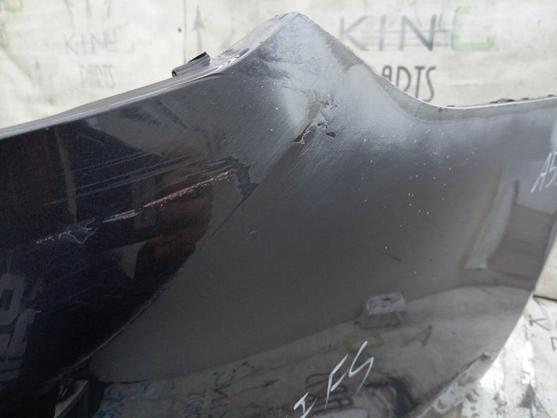 BMW 5 SERIES G31 TOURING 2017-2019 REAR BUMPER PDC 51127387306