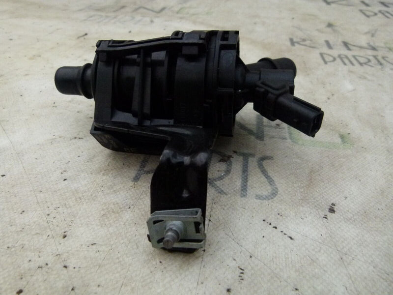 RENAULT CAPTUR MK2 2019-ON THERMOSTAT ADDITIONAL WATER PUMP 212007967R