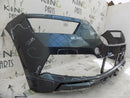 SKODA KAMIQ 2019-ON - GREY - FRONT BUMPER - GENUINE - 658807221