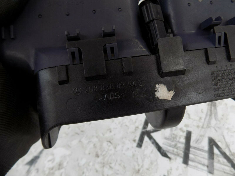 MERCEDES CLK W208 1997-2003 CENTRE DASH AIR VENT 2088300354 *DASH