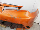 MG3 MG 3 MG-3 FACELIFT 2013-2016 ORANGE FRONT BUMPER GENUINE P30062770