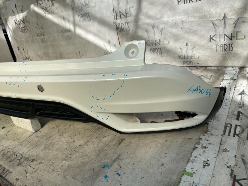 HONDA HR-V HRV 2015-2019 REAR BUMPER GENUINE PDC 08P99-T7A-001-01