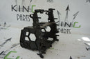 VW GOLF VI MK6 2008-2012 STEREO RADIO BRACKET MOUNT CAGE FRAME DOUBLE-DIN