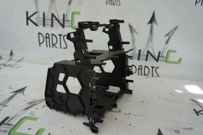 VW GOLF VI MK6 2008-2012 STEREO RADIO BRACKET MOUNT CAGE FRAME DOUBLE-DIN