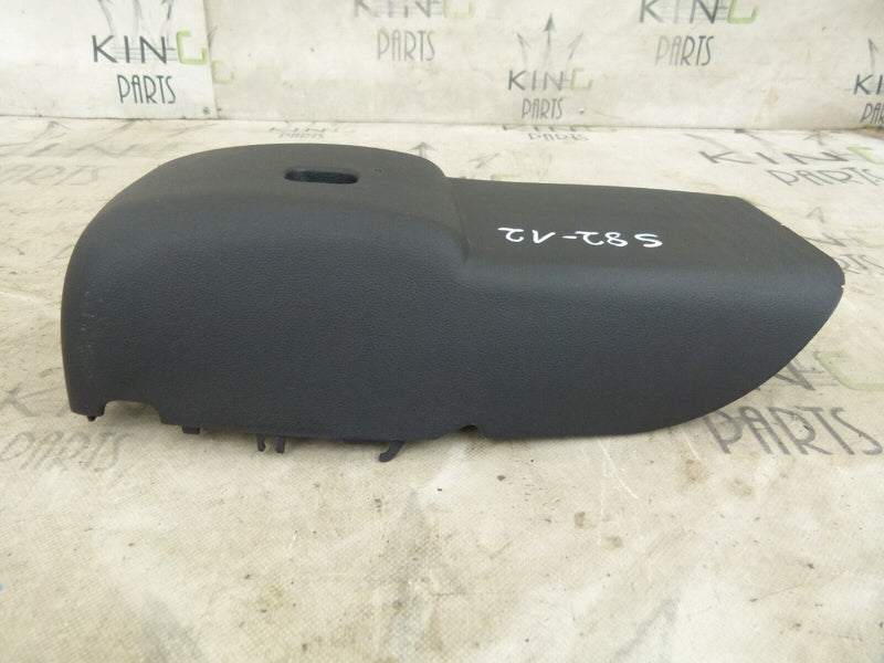 VW UP 2011-2016 STEERING COLUMN LOWER MOULDING TRIM GENUINE 1S0858559