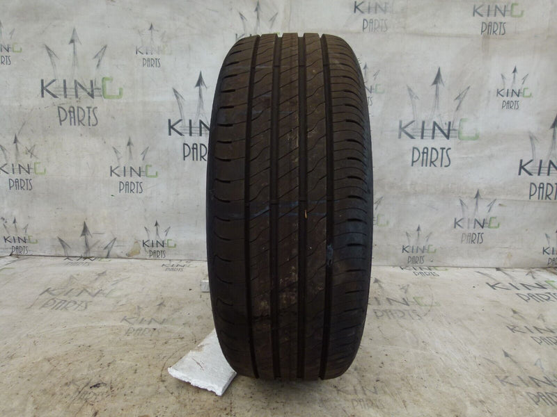 MERCEDES E W213 ALLOY WHEEL RIM 17" & TYRE 225/55/17 7.5J ET40 A2134011200