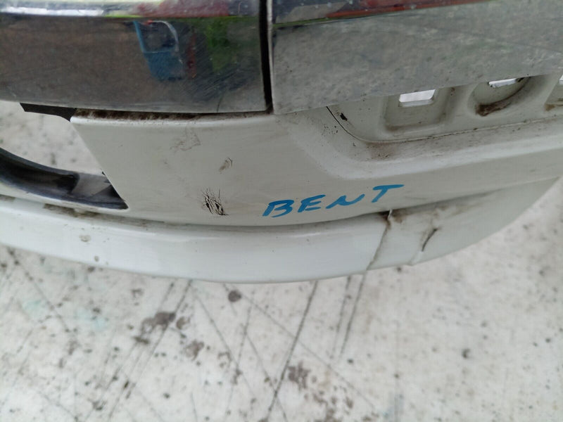 VW TOUAREG 2014-18 REAR BUMPER PDC GENUINE 7P6807521K