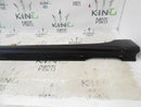 AUDI A6 C8 4K9 2019-ON ALLROAD LEFT SIDE SKIRT SILL COVER 4K9853855A