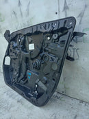 MERCEDES W205 C CLASS 14-21 FRONT RIGHT WINDOW REGULATOR PANEL A2057220270 #