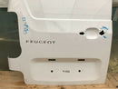 PEUGEOT PARTNER / CITROEN BERLINGO MK2 2012-21 REAR DOOR PANEL LEFT SIDE