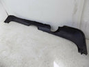 MINI HATCH R56 COOPER ONE 2007–2013 REAR BUMPER DIFFUSER TRIM VALANCE