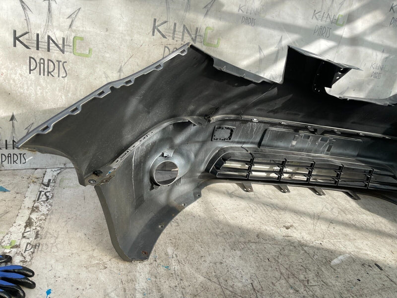 NISSAN E NV200 2014-2021 FRONT BUMPER GENUINE 620264FA0H