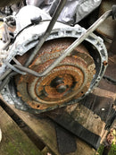 MERCEDES W205 W213 E300 2.2 DIESEL AUTOMATIC GEARBOX AS 31HP TORQUE CONVERTER