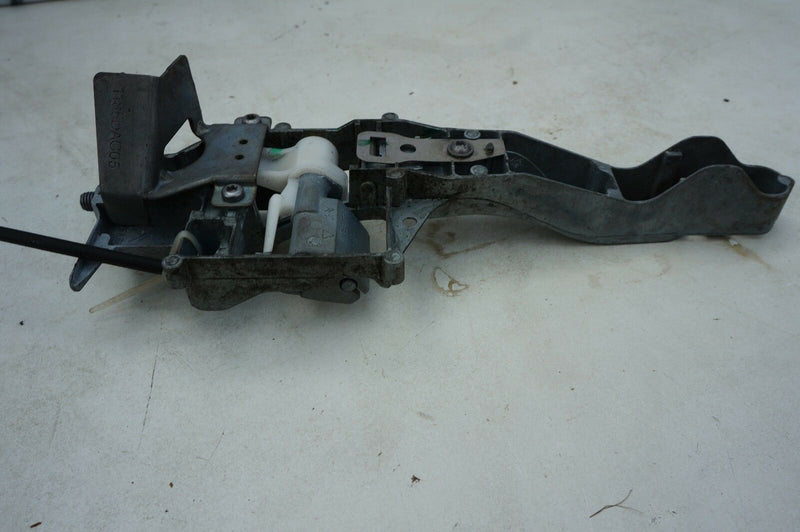 CITROEN C4 GRAND PICASSO 2006-2013 FRONT RIGHT DOOR LOCK MECHANISM