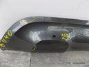 RENAULT KADJAR 2015 2016 2017 GREY REAR BUMPER GENUINE 850182177R (B1140)